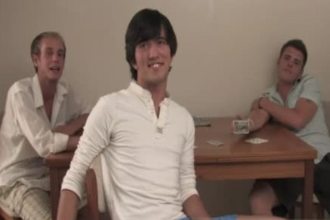 twenty Minutes homo To homo Sex Free videos Landon Is Jacking His