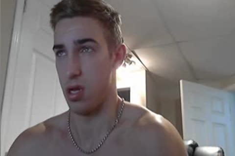 Canadian yummy twink,biggest knob,naughty taut ass