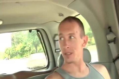 Brian Walker acquires His First darksome wang