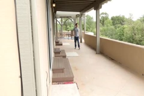 Intruder Enters Your Home And hammered  Fullgayscom