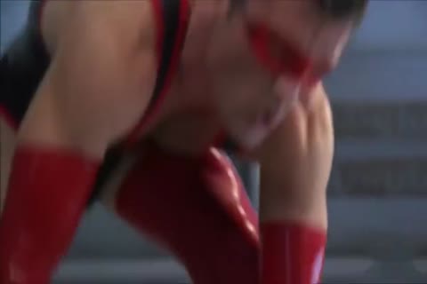 Superhero In Trouble 0015