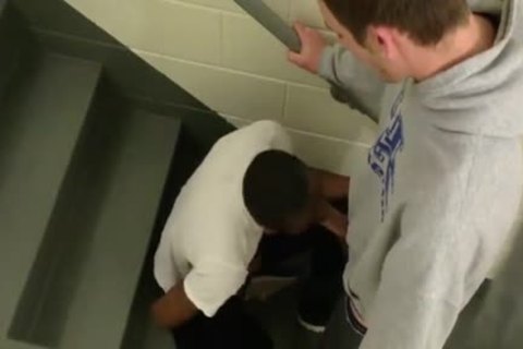 When large penis Wiggahs Attack.black Thug