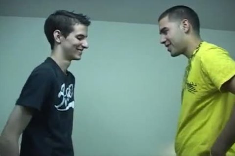 Straight teen darksome twinks knob videos homo This Was The superlatively admirable
