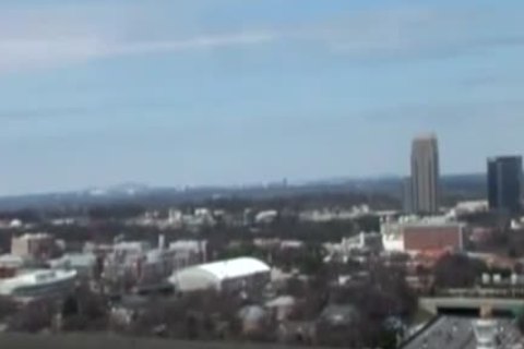 dark On Red-red On dark