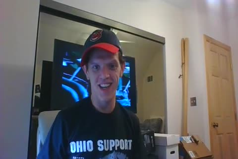 Homemade hard ramming next to young bisexual