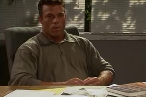 Jake Andrew And Ken Ryker In Matinee Idol