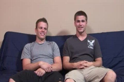 Straight boys Play With Each Others knobs videos homo