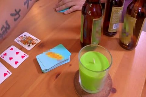 Dare 2 undress (Mike Frank) 2015