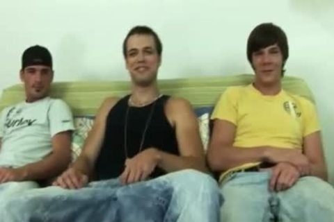 James non-professional Straight males ball batter flow homo one as well as the other males Masturbated