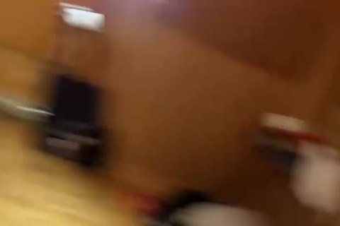 Zac And Jake Share Their bewitching penises With One another