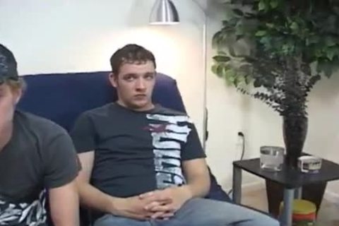 Free gay Porn Straight man Making Love And