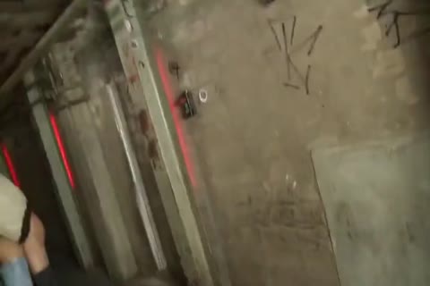 raw Territorial Fuckover