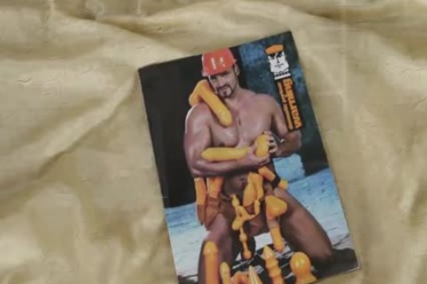 Zach Hood And Ben Hun unprotected