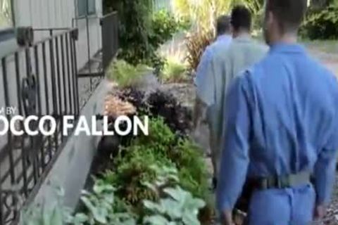 Ivan James And Johnny Torque