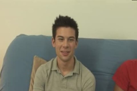 Gay has a soft spot for sex scene