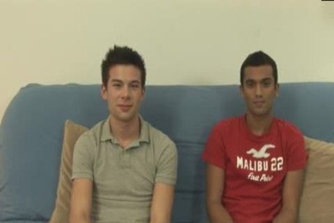 Gay has a soft spot for sex scene