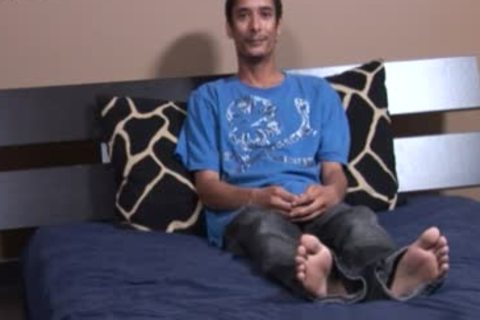 Emo 18 And Spy bare homo Straight With A Dollop Of