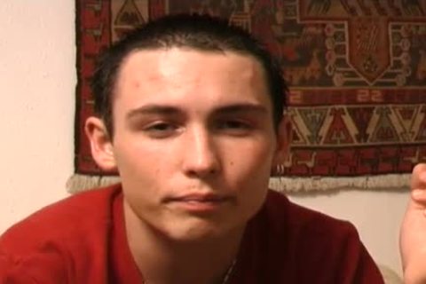 excited in nature's garb twink Is Enjoying With Sex Doll