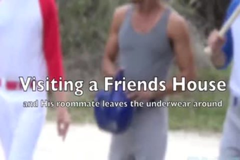 After Ball Game nailing