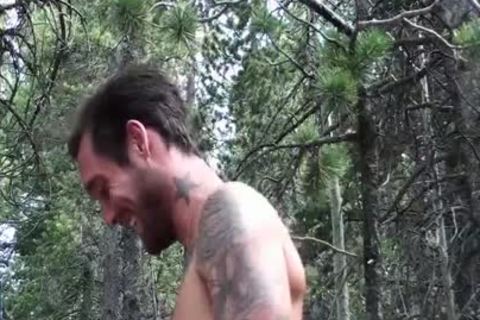 Giving Great Sucky Ourdoors