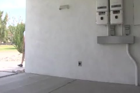 Sexo homosexual - Matthew Bosch & Eddy Ceetee