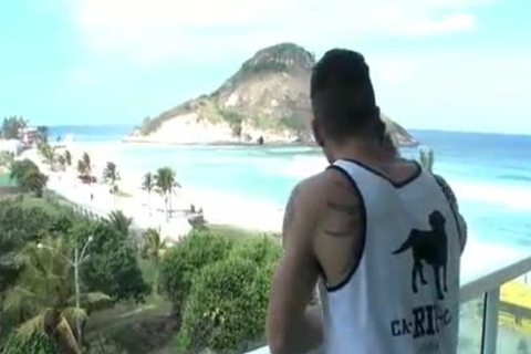 Dando Cuzinho Para O Amigo - Andy Star