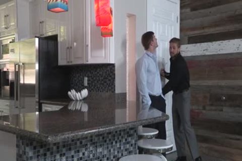 On The Market - Skippy Baxter And Wesley Woods