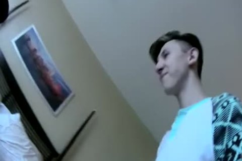 2 raw boys With Cameras - Blake Anderson & Seth Cane