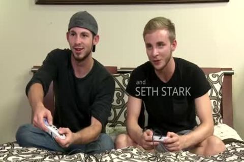 Toby Springs & Seth Stark