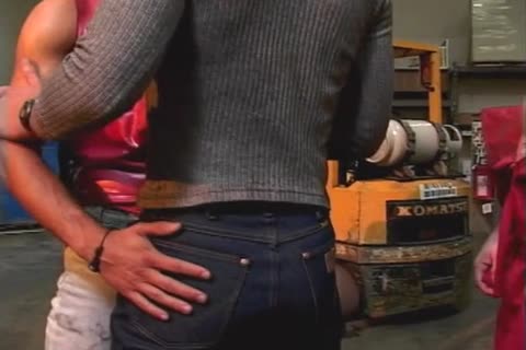 lustful 3some slamming Hard