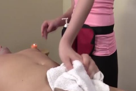 Interracial ambisexual Sex