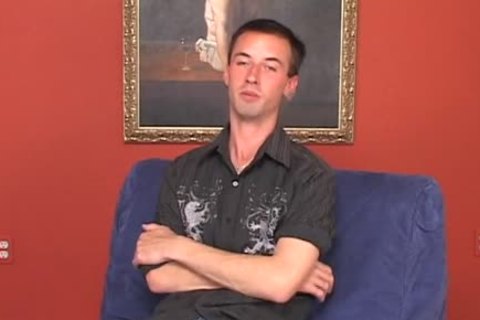 Straight Lucas - Sucked Then discharges