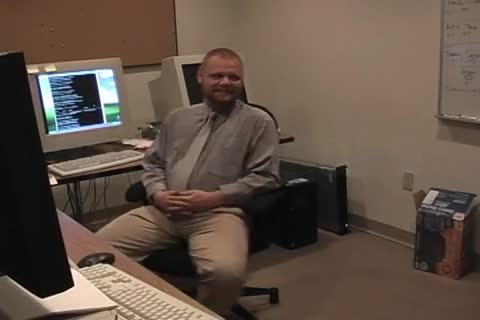 Things Got wild Here