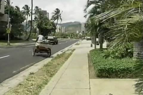 View To A Thrill - Scene 3