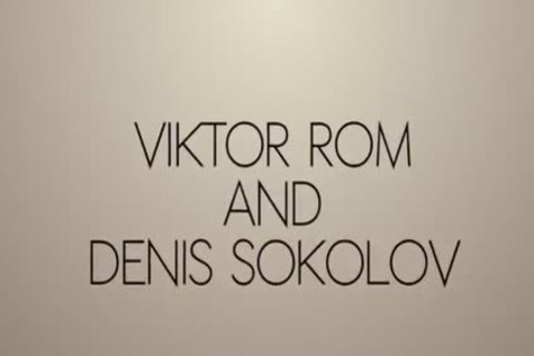 Viktor Rom & Denis Sokolov â€“ juicy And Cold (in nature's garb
