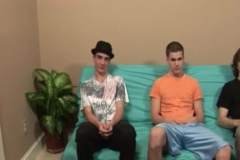 homo lovely teens Fighting Over large Male dicks And long Porn