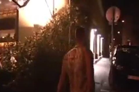 Manuel Rios - Henri Gaudin