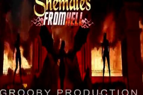 TS Sayara Rodrigues & Kampfer (13 Feb 2016) At