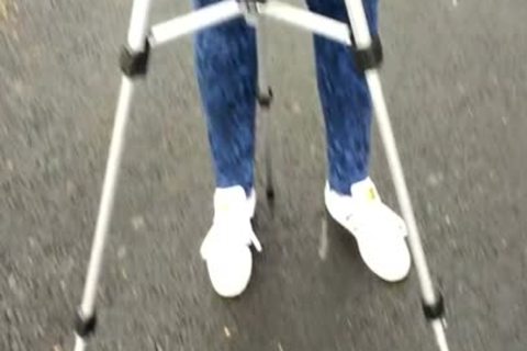 A lad In Montreal Skyler Hooks Up With Hunter - Hunter Sykes & Skyler Dallon