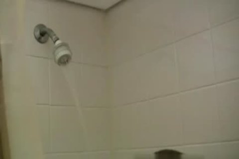 Brother homosexual Sex Tgp First Time once The Shower Is Over, he