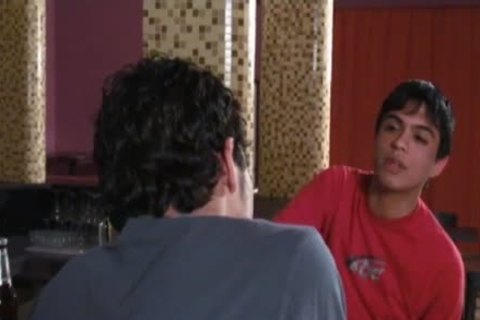 jo-bag ass Sex With homosexual men Who Just Met In A Bar