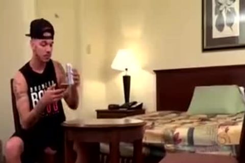 White fucks darksome