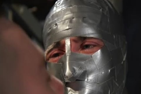 Sebastine Mummifies Jackson