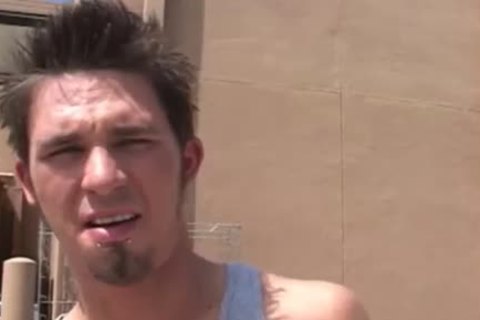 asian gay dudes With charming Emo boyz On bed Sex First Time I