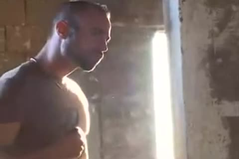 Arab Muscle