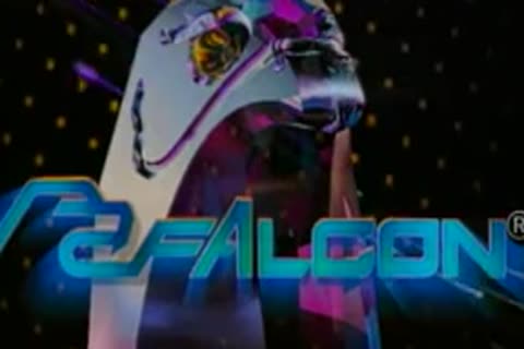 Like A Horse (vintage-full clip)