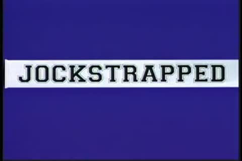 Jockstrapped (full movie)
