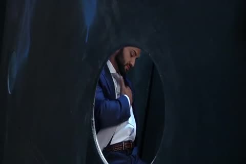 Glory aperture For A filthy Hunk