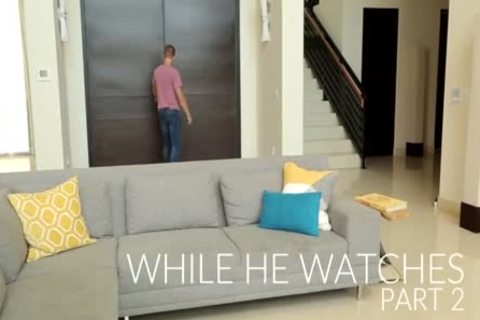 pooper Lickin At it's Finest