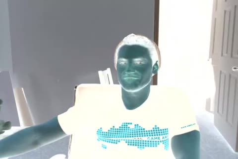 clip scene webcam Show